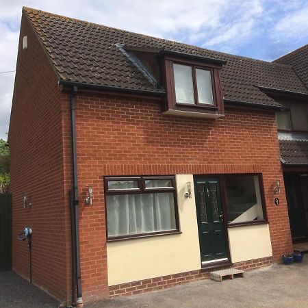 Hartpury B&B Exterior photo